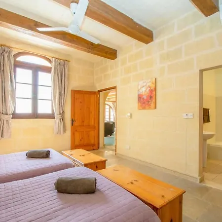 Ta Cenc Villa Sannat