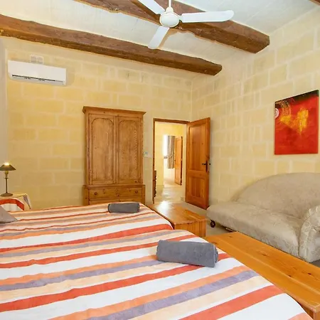 Ta Cenc Villa