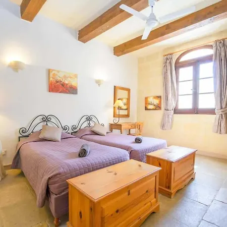 Villa Ta Cenc Sannat
