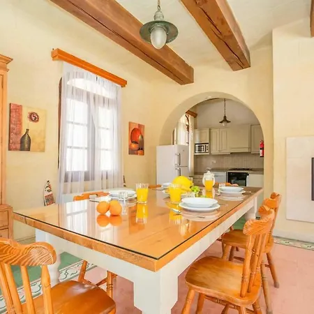 Ta Cenc Villa Sannat