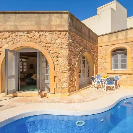 Ta Cenc Villa Sannat