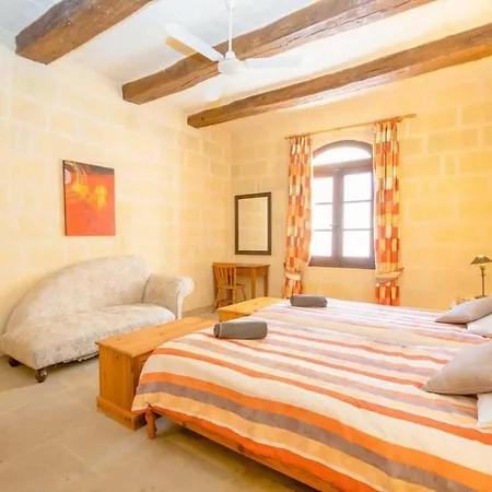 Ta Cenc Villa Sannat