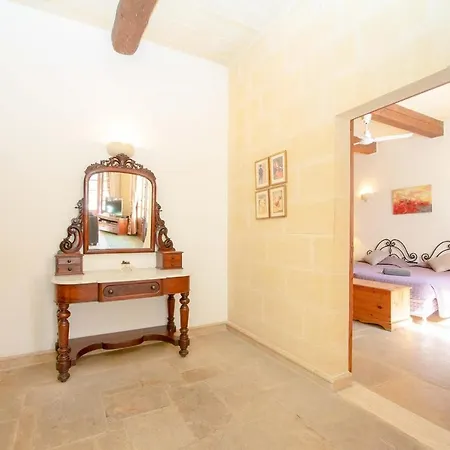 Ta Cenc Villa Sannat